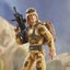 G.I. Joe Classified Series #49 - Dusty Action Figure Carousel 5