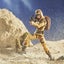 G.I. Joe Classified Series #49 - Dusty Action Figure Carousel 7