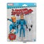 Marvel Legends Spider Man Retro Collection: Bombastic Bag Man Carousel 1
