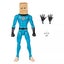 Marvel Legends Spider Man Retro Collection: Bombastic Bag Man Carousel 3