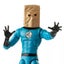 Marvel Legends Spider Man Retro Collection: Bombastic Bag Man Carousel 7