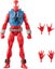 Marvel Legends Retro Collection - Spider Man: Scarlet Spider Action Figure Carousel 3