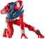 Marvel Legends Retro Collection - Spider Man: Scarlet Spider Action Figure Carousel 6