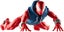 Marvel Legends Retro Collection - Spider Man: Scarlet Spider Action Figure Carousel 7