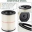 Replacement Shop Vac Filter for Sears Craftsman 9-17816 17816 gallon Carousel 3