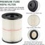 Replacement Shop Vac Filter for Sears Craftsman 9-17816 17816 gallon Carousel 4