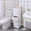 Bathroom Storage Cabinet Shower Laundry - Brand New NZ Stock Carousel 4