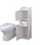 Bathroom Storage Cabinet Shower Laundry - Brand New NZ Stock Carousel 5