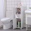 Bathroom Storage Cabinet Shower Laundry - Brand New NZ Stock Carousel 8