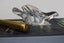 +++ CRYSTAL BIRD CANDLE HOLDER +++ Carousel 13