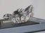 +++ CRYSTAL BIRD CANDLE HOLDER +++ Carousel 14