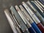 Bulk Lot of 10x Vintage Fountain Pens - $10 No Reserve!! Carousel 5