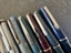 Bulk Lot of 10x Vintage Fountain Pens - $10 No Reserve!! Carousel 6