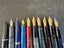 Bulk Lot of 10x Vintage Fountain Pens - $10 No Reserve!! Carousel 7