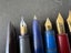 Bulk Lot of 10x Vintage Fountain Pens - $10 No Reserve!! Carousel 8