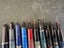 Bulk Lot of 10x Vintage Fountain Pens - $10 No Reserve!! Carousel 10