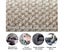 Pet Hair RemoverLint Roller for Pet HairCat and Dog Hair Remover for Carousel 6