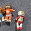 Vintage 1980's Cabbage Patch Doll Figure Lot Carousel 4