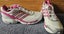 Adidas Running Shoes (Size UK 9.5) Carousel 2