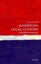 American Legal History by G. Edward White - Paperback Carousel 1