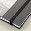 Derwent A4 Academy Hardcover Visual Diary 128 Pages x Pack of 5 Carousel 4