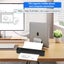Portable Wireless Thermal Paper Printer Carousel 4
