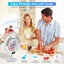 Portable CD Player Wall Mounted CD Player For Home Bluetooth Desktop Music CD Pl Carousel 4