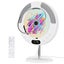 Portable CD Player Wall Mounted CD Player For Home Bluetooth Desktop Music CD Pl Carousel 7