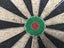 Dart Board. Unicorn Dynamite Carousel 5