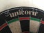 Dart Board. Unicorn Dynamite Carousel 4