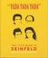 Yada Yada Yada: The Little Guide to Seinfeld by Orange Hippo! - Hardcover Carousel 1