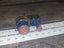 Dinky. Unknown brand. Very nice model of a Tractor Carousel 3