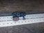 Dinky. Unknown brand. Very nice model of a Tractor Carousel 4