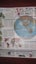 National Geographic Milennum Map "Cultures, Voices of the World" Carousel 3