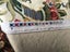 Retro Curtain Material American by Greeff Carousel 4