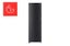 LG 324L Single Door Vertical Left Hand Freezer - Matte Black Carousel 1