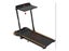 Ape Style FX2400 Foldable 3-in-1 Walking & Running Smart Treadmill - Black Carousel 4