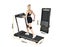 Ape Style FX2400 Foldable 3-in-1 Walking & Running Smart Treadmill - Black Carousel 3