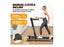 Ape Style FX2400 Foldable 3-in-1 Walking & Running Smart Treadmill - Black Carousel 7