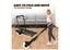 Ape Style FX2400 Foldable 3-in-1 Walking & Running Smart Treadmill - Black Carousel 8