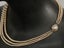 Vintage 1, 2, and 3 Strand Imitation Pearls (3 pieces) 1930s - 50s Stackable! Carousel 6