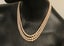 Vintage 1, 2, and 3 Strand Imitation Pearls (3 pieces) 1930s - 50s Stackable! Carousel 7
