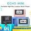 SnowSky/FiiO Echo Mini HiFi Bluetooth MP3 Player 15Hours Playback Independent Carousel 3