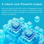 SnowSky/FiiO Echo Mini HiFi Bluetooth MP3 Player 15Hours Playback Independent Carousel 4