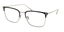 Coach HC5149T 9005 56 New Men Eyeglasses Carousel 1