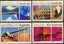 Australia 1970 National Development (1st Series)- Set of 4 stamps MNH CAT$2.50. Carousel 1