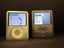 2 x IPod3 8GB, IPhone 4 32GB and Samsung 8.4” Tablet SM-T320 Carousel 9