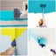 Paint Roller Set - 8pcs Carousel 4