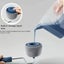 Paint Roller Set - 8pcs Carousel 10