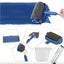 Paint Roller Set - 8pcs Carousel 11